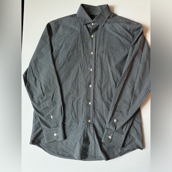 Ralph Lauren Men’s Button Down Shirt - Picture 2 of 6
